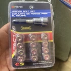 Spectre Performance 46723 7/8" Header Bolt New. Price: $18.99.