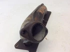 06-09 Mercedes E350 W209 CLK350 Right Exhaust Manifold Used. Price: $50.94.