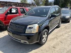 Driver Left Exhaust Manifold 3.4L Fits 05-09 Equinox 1379078 Used. Price: $100.00.