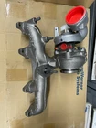 For Vw Jetta Turbocharger With Exhaust Manifold 038253014Q New. Price: $790.00.