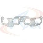 Exhaust Manifold Gasket Set Apex Automobile Parts AMS5581 New. Price: $41.99.