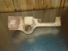 Oldsmobile Exhaust Manifold Right Side Heat Shroud Shield Riser V-8 350 403 ?? Used. Price: $67.50.