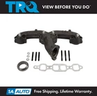 Trq Left Exhaust Manifold Fits 1969-1972 Chevrolet Gmc New. Price: $104.95.