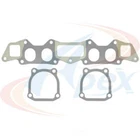 Intake And Exhaust Manifolds Combination Gasket Apex Automobile Parts AMS5221 New. Price: $9.99.
