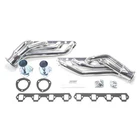 Patriot Exhaust Ford Specific Fit Headers 1964-1973 Mustang/cougar New. Price: $553.45.