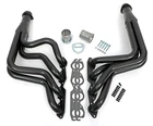 Hedman 65105 2" Long-tube Headers For 70-81 Camaro W/396-502 New. Price: $461.20.