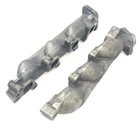 New R+l Pair Exhaust Manifolds Fits 03-2008 5.7L Hemi Dodge Ram 1500 2500 3500. Price: $240.98.