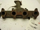 Exhaust Manifold 4-121 2.0L Fits 87-89 Beretta 26889 Used. Price: $80.29.