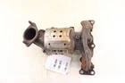2019-2020 Hyundai Santa Fe Sel 2.4L Awd Exhaust System Manifold 28510-2GBB0 Oem Used. Price: $713.39.