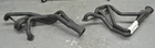Standard Duty Uncoated Full Length Headers Read New. Price: $249.99.
