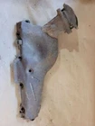 Driver Left Exhaust Manifold Wildcat 455 Fits 70-74 Buick 1233451 Used. Price: $250.00.