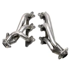 Jba Headers CAT4WARD Shorty Natural 1/2" Primaries 1674S-1 New. Price: $647.34.