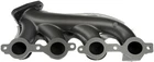 Exhaust Manifold Right Dorman 674-858XD New. Price: $276.31.