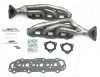 Jba CAT4WARD 2011S Exhaust Stainless Steel Direct Bolt-on New. Price: $1023.99.