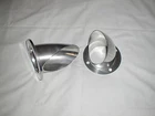 Lakester Header 4" Turnouts Ceramic Coated Fit Patriot & Spedway All New. Price: $225.00.