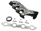 Skp 66CS52X Right Exhaust Manifold Fits 2007 Gmc Sierra 2500 Hd Classic 6.0L V8 New. Price: $83.28.