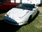 Exhaust Manifold Dohc With California Opt NB6 Fits 95-98 Saturn Series 252933 Used. Price: $64.90.