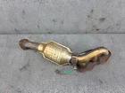 Lexus 2012-2018 RC350 RC300 Oem Left Driver Exhaust Manifold Header Pipe V6 Awd Used. Price: $300.00.