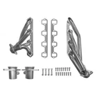 Scott Drake C6TZ9430CCSH Shorty Header 1-1/2IN. Silver Ceramic Coated New. Price: $573.37.
