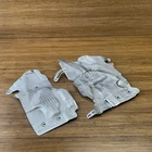 2009-2023 Rolls Royce Dawn RR6 Front Left & Right Shield Heat Insulation Oem Used. Price: $198.00.