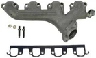 Exhaust Manifold 1996 Ford E-350 Econoline Club Wagon 7.5L V8 Gas Ohv New. Price: $354.05.