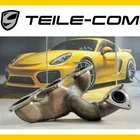 Original Porsche 911 991 Turbo MK1 3.8L 383KW Exhaust Manifold Left / Gebraucht. Price: $833.82.