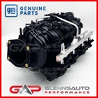 New Genuine Oem Gm Tbss Intake Manifold With Fuel Rails And 50LB Injectors. Price: $579.99.