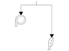 Genuine Gm Multi-purpose Clamp 15286316 New. Price: $10.75.