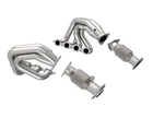 Kooks Headers 2180H640 2"X3" Ss W/ho Green Catted Connection For 20-24 Corvette New. Price: $3701.56.