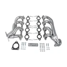 Jba Headers & Performance 1850S-2JS 1-5/8" Stainless Shorty Exhaust New. Price: $866.30.
