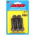 Arp Bolts Hex Black Oxide M10 1.50 45 5/PKG New. Price: $39.84.