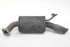 2008-2013 Toyota Highlander Muffler Exhaust Tail Pipe 6 Cyl 3.5L 17430-31580, A9 Used. Price: $135.09.