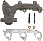 Dorman 674-179 Exhaust Manifold Kit Includes Required Gaskets And Hardware New. Price: $146.14.