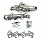 Exhaust Headers Fits Dodge Ram 1500 4.7L V8 2002-2003 Jba 1949S-1JS New. Price: $912.51.
