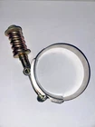 2001-2010 Gm Multi-purpose Clamp, New Genuine Oem Part, Number 15679505. Price: $15.65.