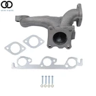 Exhaust Manifold For Dodge Caravan & Grand 3.3L 3.8L 1996-2000 674-514 New. Price: $71.60.