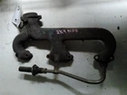 Driver Exhaust Manifold 8-395 6.5L Diesel Fits 83-96 Chevrolet 30 Van 38151 Used. Price: $88.43.
