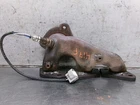 02 08 Jaguar X-type Front Exhaust Manifold Used. Price: $51.96.