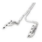 Stainless Works Headers RAM19HCAT 1-7/8" W/catted Leads Factory & Perf Connect New. Price: $2655.25.