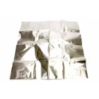 Design 10462, One Heat Barrier 24 X In Sheet Reflect-a-cool Silver New. Price: $41.89.
