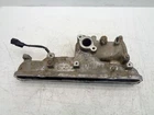 Intake Manifold For Fiat Mitsubishi L200 Pajero Fullback 2.4 Di-d 4N15 1540A510 Gebraucht. Price: $239.27.