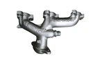 1994-1997 Ford Taurus 3.0L 182CU V6 Exhaust Manifold Cast # RF-F4DE-9430-BB Used. Price: $75.00.
