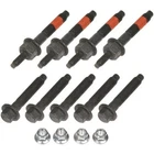 03309 Dorman Exhaust Manifold Hardware Kit New For Ram Truck Dodge 1500 Jeep 300. Price: $65.77.
