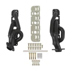 91950FLT Flowtech Shorty Headers - Black Painted New. Price: $499.95.