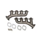 Hooker Blackheart 71223026HKR Ls Swap Exhaust Manifolds New. Price: $349.95.