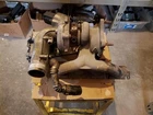 Exhaust Manifold 2.0L Engine Id Bpy Fits 08-11 Golf Gti 155246 Used. Price: $130.00.