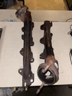 2012 Dodge Charger R/t 5.7 Hemi Stock Oem Exhaust Manifolds Used. Price: $159.99.