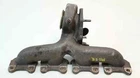 10-16 Porsche Panamera 4.8L Right Exhaust Manifold 94812302571 Oem Used. Price: $159.60.