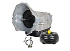 Bd Diesel 1064264SS For 08-18 Dodge 68RFE Transmission & Torque Converter System New. Price: $10309.98.