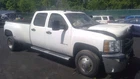 Chevy Silverado 3500HD Transfer Case Floor Shift Opt Nqg Diesel Fits 07-10 Sierr Used. Price: $1140.00.